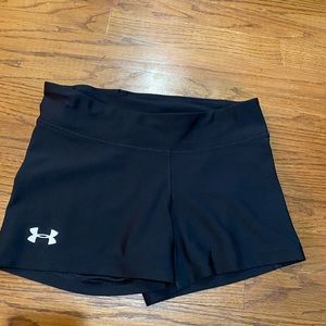 Under armour spandex size MD
